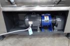 Peerless Hallmark Single Sigma Mixer